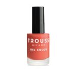 Trouss Milano Make Up Smalto Rusty Orange