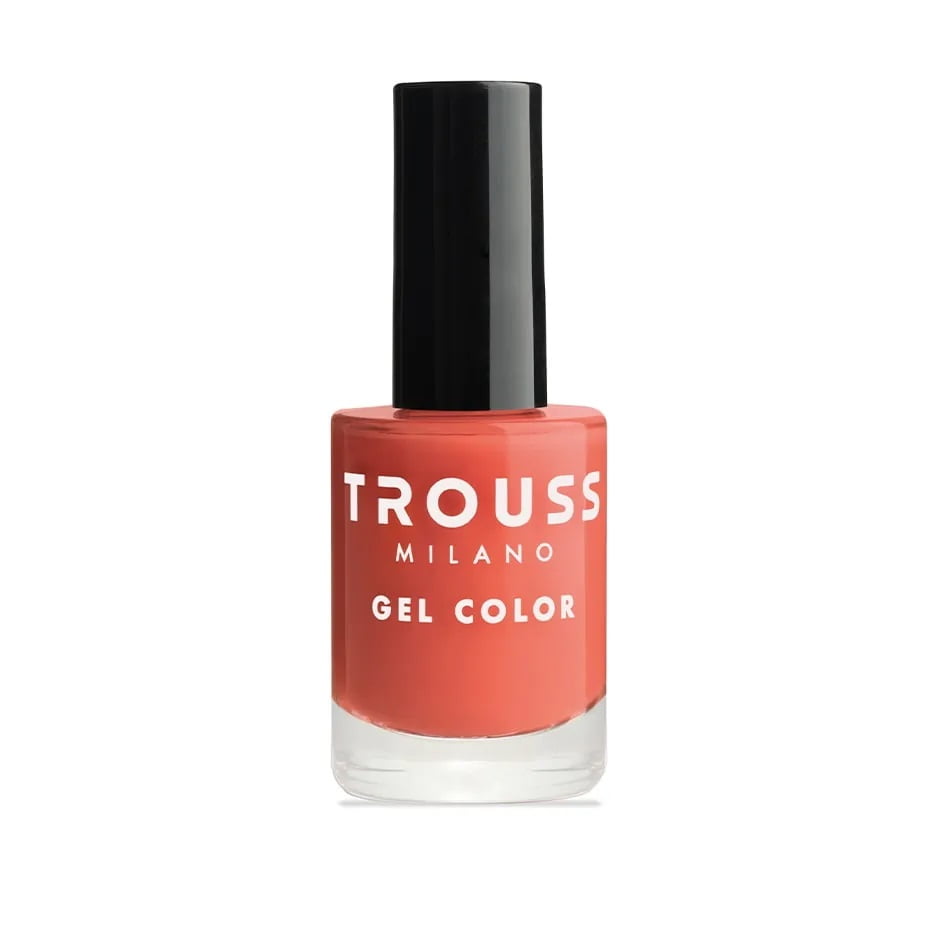 Trouss Milano Make Up Smalto Rusty Orange