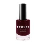 Trouss Milano Make Up Smalto Dark Red