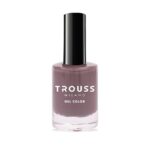 Trouss Milano Make Up Smalto Greyish Taupe