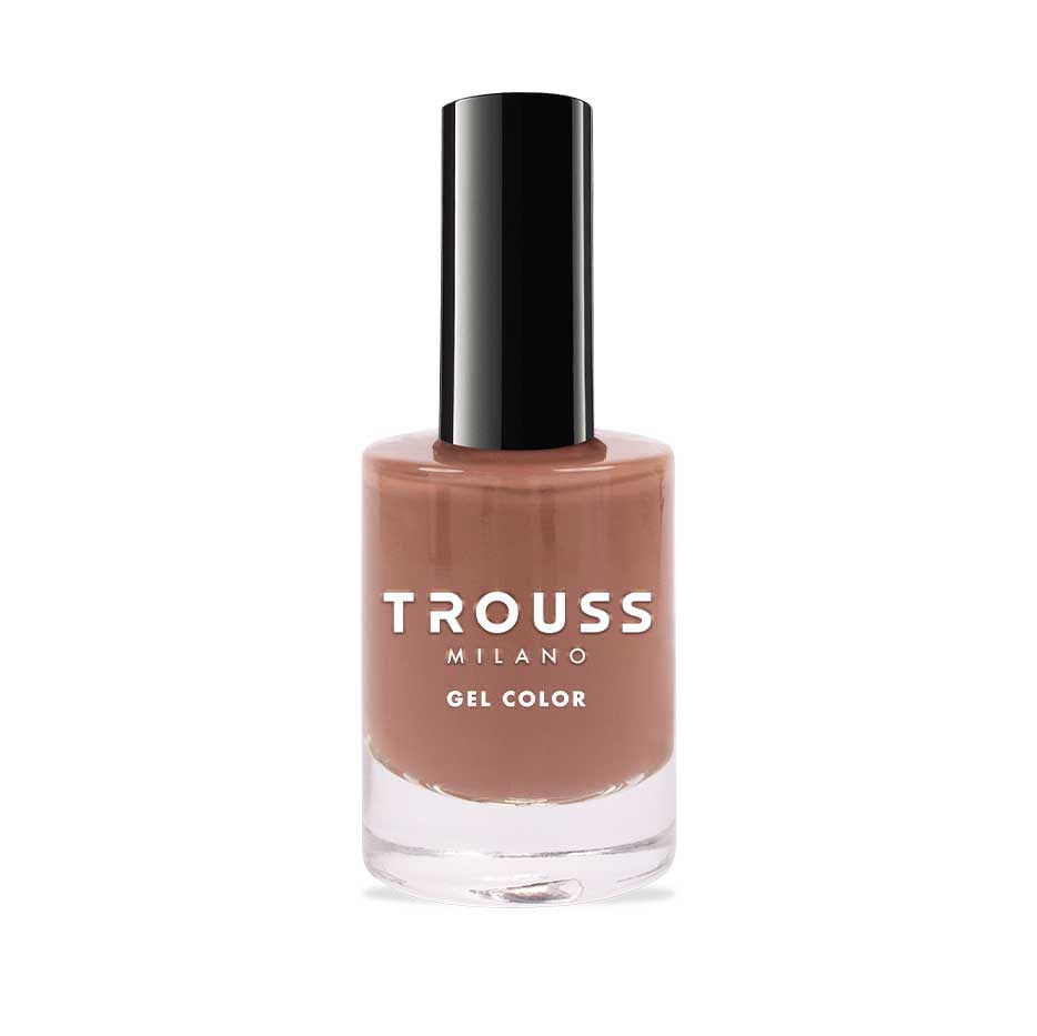 Trouss Milano Make Up Smalto Caramel