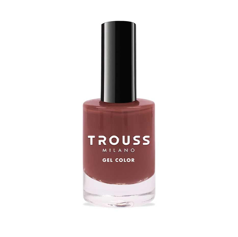 Trouss Milano Make Up Smalto Chocolate