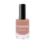 Trouss Milano Make Up Smalto Nude Mauve