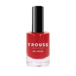 Trouss Milano Make Up Smalto Scarlet Red