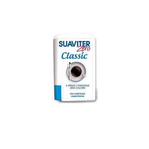 Suaviter Zero Classic 650 Compresse - immagine 2