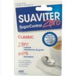 Suaviter Zero Classic 650 Compresse