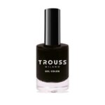Trouss Milano Make Up Smalto Black
