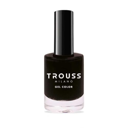 Trouss Milano Make Up Smalto Black