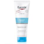 Eucerin Sensitive Relief After Sun Doposole Gel Creme 200 ml Corpo