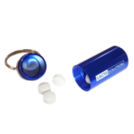 Lactosolution 15000 FCC 15 Compresse Con Porta Pillole Integratore di Enzima Lattasi per Intolleranti al Lattosio