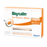 Bioscalin Benessere Sole Integratore 30 + 10 = 40 Compresse