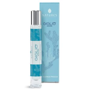 Nature's Giglio Marino Colonia Fresca 15ml