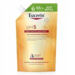 Eucerin pH5 Eco Refill Olio Detergente Doccia Pelle Sensibile 400 ml