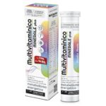 Sanavita Multivitaminico Minerale 30 Compresse Effervescenti