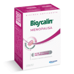Bioscalin Menopausa 30 Compresse Anticaduta 1 Mese di Trattamento