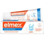 Dentifricio elmex Pulizia Intensiva 50ml