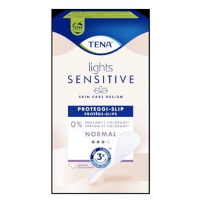 Tena Lights SENSITIVE NORMAL 20 pezzi