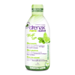 Drenax Forte Plus Menta e Lime Drenante Depurativo Circolazione 750ml