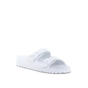 Scholl BAHIA Ciabatte Sandali Mare Colore Bianco Tag. 38