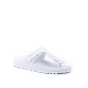 Scholl BAHIA FLIP-FLOP Ciabatte Sandali Mare Colore Bianco Tag. 38