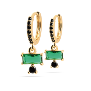 Margutta Orecchini EMMA Placcati in Oro