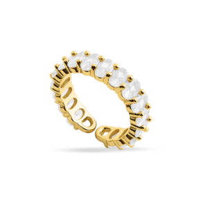 Margutta Anello CASSANDRA Placcato in Oro