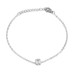 Margutta Bracciale CLAVDIA CLAUDIA in Acciaio Inossidabile