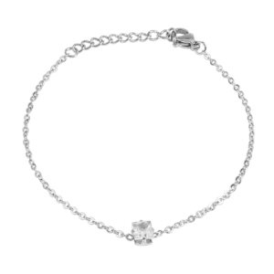 Margutta Bracciale CLAVDIA CLAUDIA in Acciaio Inossidabile