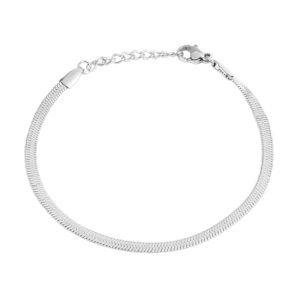 Margutta Bracciale CLIO in Acciaio
