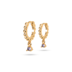 Margutta Orecchini CORNELIA Placcati in Oro