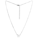 Margutta Collana ERA in Acciaio Inossidabile