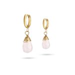 Margutta Orecchini FLAMINIA Placcati in Oro