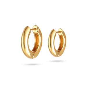 Margutta Orecchini PENELOPE Placcati in Oro