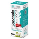 SanaVita Sanansia Seraben Gocce 20ml