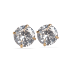 Margutta Orecchini ZOE Placcati in Oro