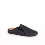 Scholl Felce Pantofola Ciabatta Plantare Memory Cushion Nero Tag. 42