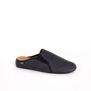 Scholl Felce Pantofola Ciabatta Plantare Memory Cushion Nero Tag. 42