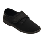 Scholl Alida Mc Pantofola Ciabatta Plantare Memory Cushion Nero Tag. 37