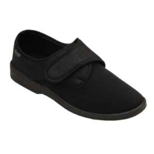 Scholl Alida Mc Pantofola Ciabatta Plantare Memory Cushion Nero Tag. 37