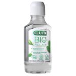 Gum BIO Fresh Mint Con Aloe Vera Collutorio 300ml