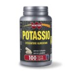 Winter Potassio 100 Capsule Vegetali