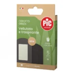 Pic solution Cerotto Green Vellutato e Traspirante con Aloe 5pz XL in Bambù