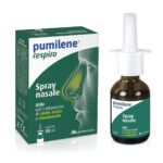 Montefarmaco Pumilene Respiro Spray nasale 30 ml