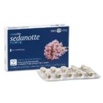 Bios Line VitaCalm Sedanotte FORTE 20 Compresse