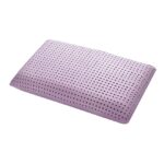 IBioCuscini Acktiva Guanciale Cuscino Lavander Moon H 12 MemoryCare 100% GreenBio Greenfoam