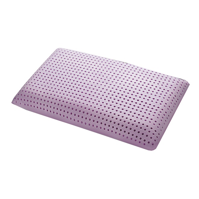 IBioCuscini Acktiva Guanciale Cuscino Lavander Moon H 12 MemoryCare 100% GreenBio Greenfoam