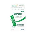 BIOSCALIN TOTAL CARE DONNA - UOMO 30 Bustine Capelli Cute e Unghie Forti