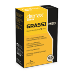 Drenax Forte Grassi Med 45 Compresse