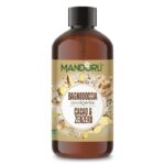 MANDORLI Bagnodoccia CACAO & ZENZERO Avvolgente 500ml