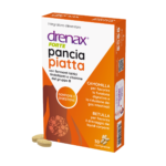 Drenax Forte Pancia Piatta 30 compresse Gonfiore e Digestione